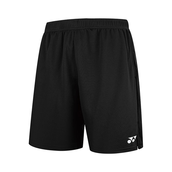 YONEX Men’s Game Shorts 15217CR