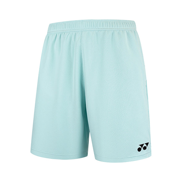 YONEX Men’s Game Shorts 15217CR