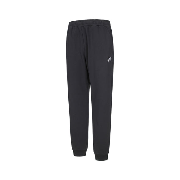 YONEX Men's Athletic Pants 160074BCR