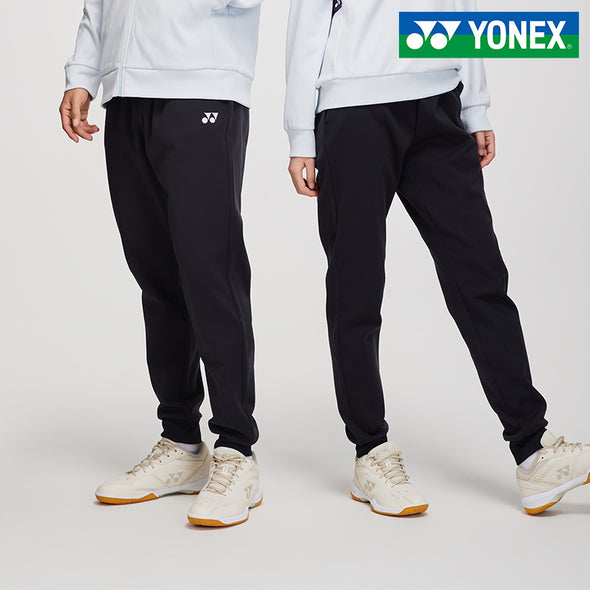 YONEX 男款運動長褲 160074BCR