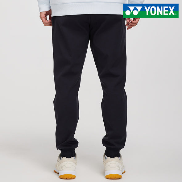 YONEX Men's Athletic Pants 160074BCR