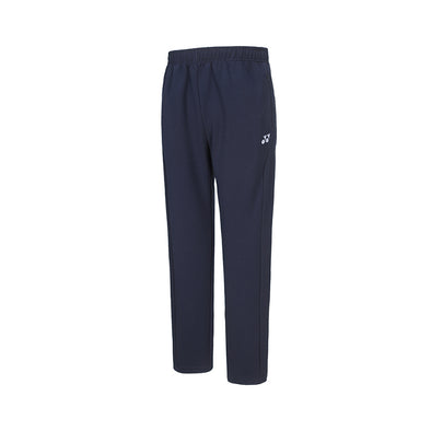 YONEX Men's Athletic Pants 160084BCR