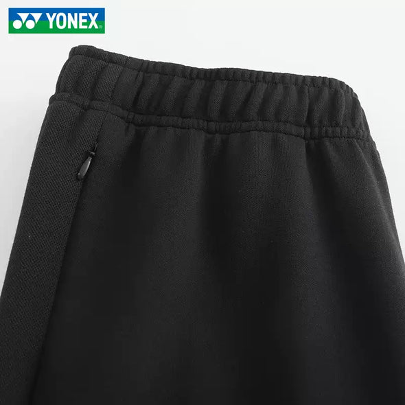 YONEX 女款運動長褲 260084BCR