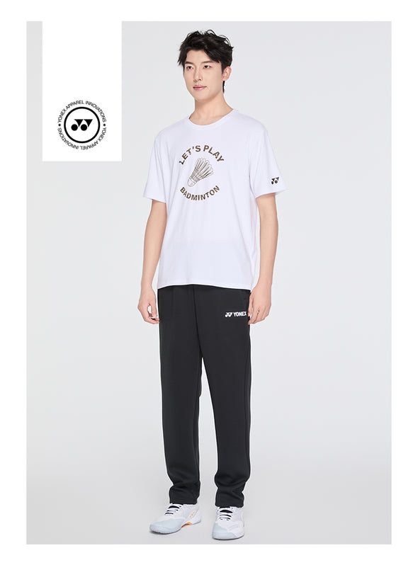 YONEX Men’s Training Long Pants 1601125BCR