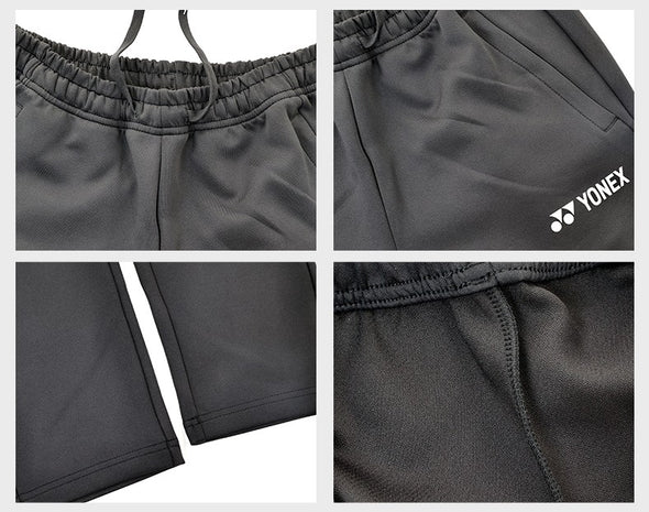 YONEX Women’s Training Long Pants 2601125BCR