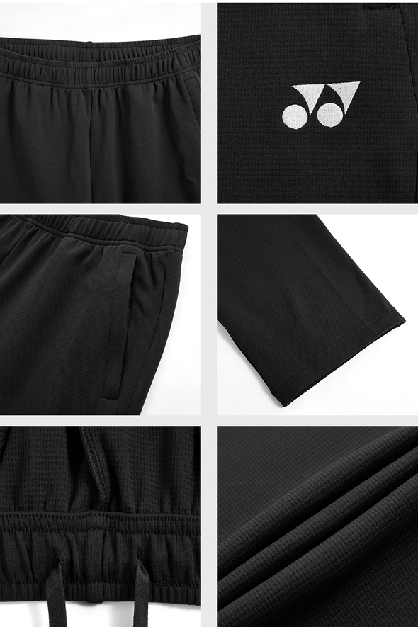 YONEX Women’s Training Long Pants 2601325BCR