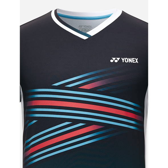 Yonex 韓國比賽 T恤 233TS001M