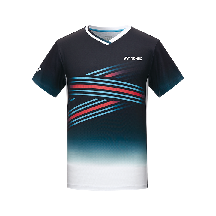 Yonex t 2025 shirts khelmart