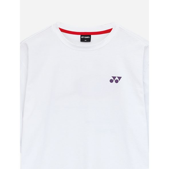 Yonex 韓國男女通用 T恤 233TS034U（寬鬆）