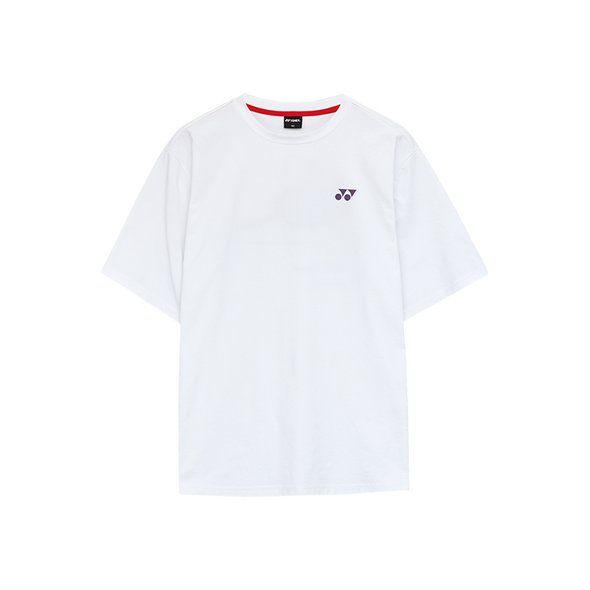 Yonex Korea Unisex T-Shirt 233TS034U (OVER FIT)