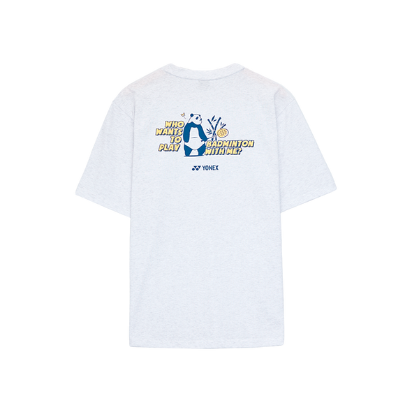 Yonex Korea Unisex T-Shirt 233TS037U