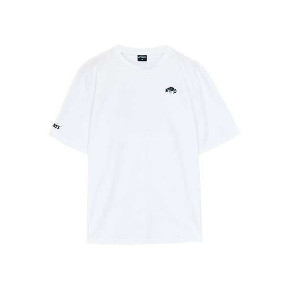 Yonex Korea Unisex T-Shirt 233TS036U (OVER FIT) - e78shop