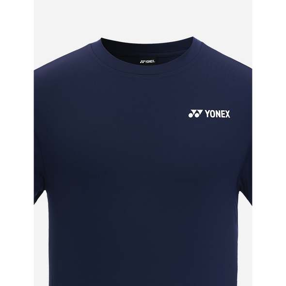 Yonex 韓國男款 T恤 239TR011M