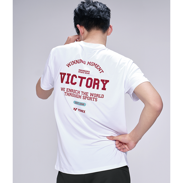 Yonex 韓國男款 T恤 239TR013M