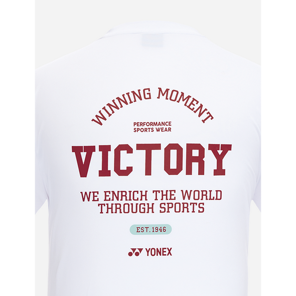 Yonex Korea Men's T-Shirt  239TR013M