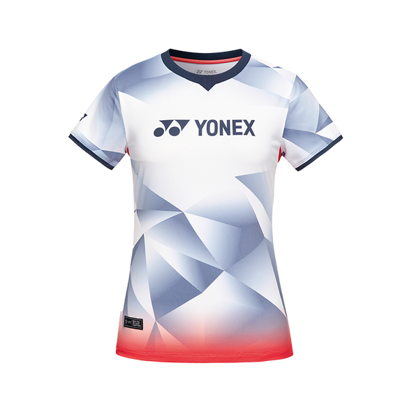 YONEX Women's T-shirt 241TS012F