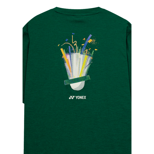 尤尼克斯 男女通用 T恤 253TS051U