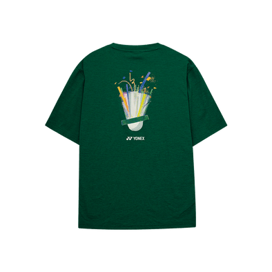 尤尼克斯 男女通用 T恤 253TS051U