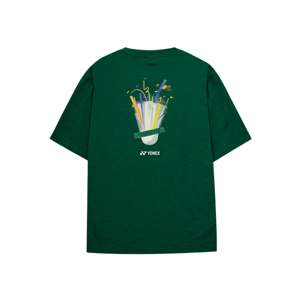 尤尼克斯 男女通用 T恤 253TS051U