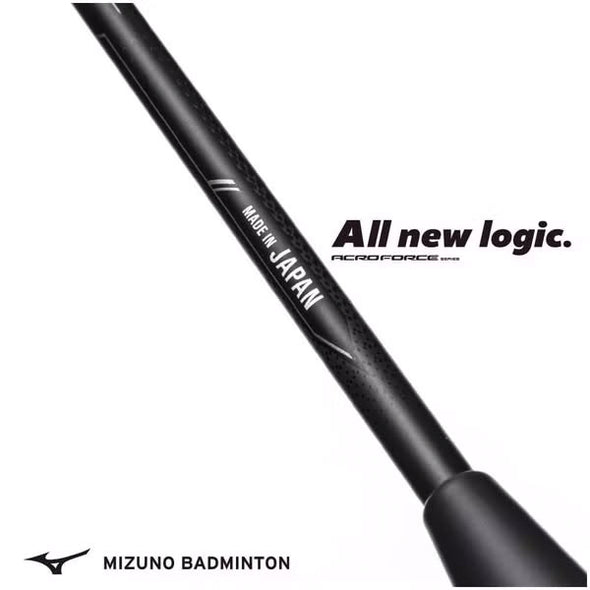 MIZUNO ACROFORCE 100 73JTB51008 JP
