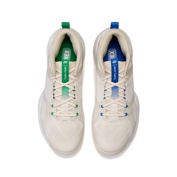 YONEX GRPHT THRTTL 男款 (自然色)