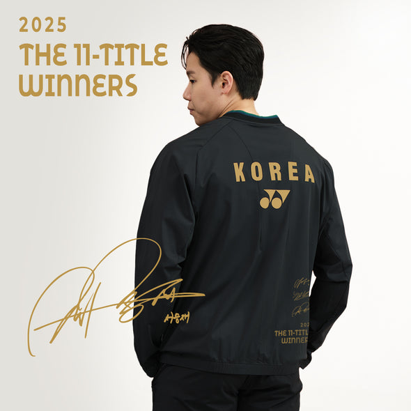 YONEX ジャケット YONEX World Tour Final 11th Limited Jacket 50168EX – e78shop