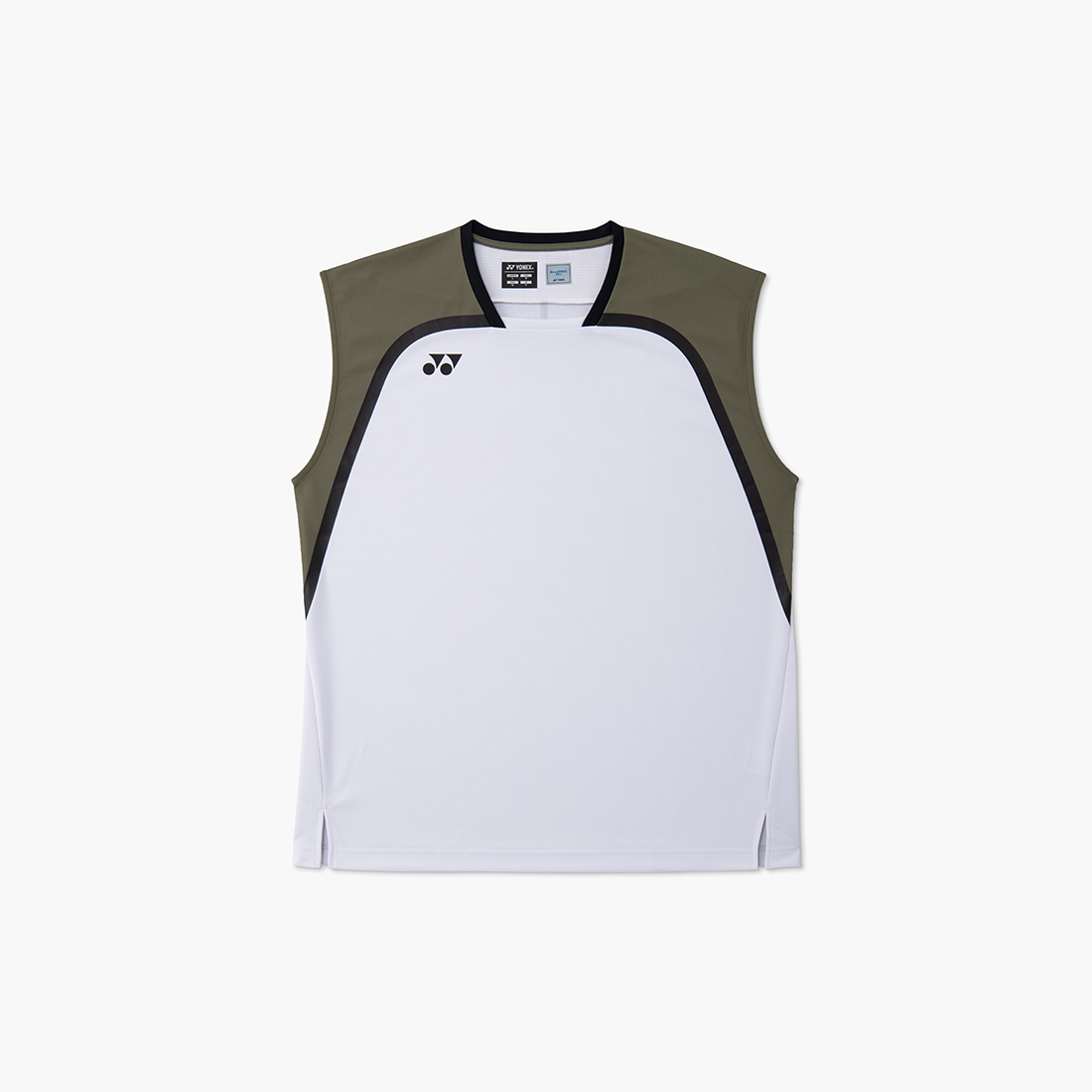 YONEX KOREA Men Sleeveless 10720EX – e78shop