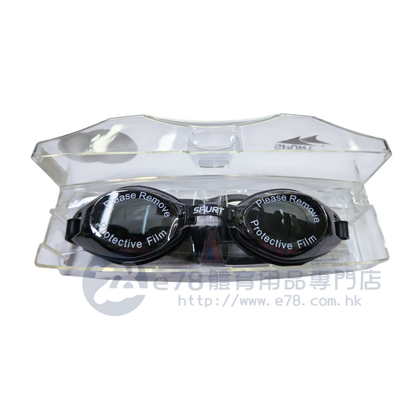 Spurt Anti-Fog Goggles 1800AF