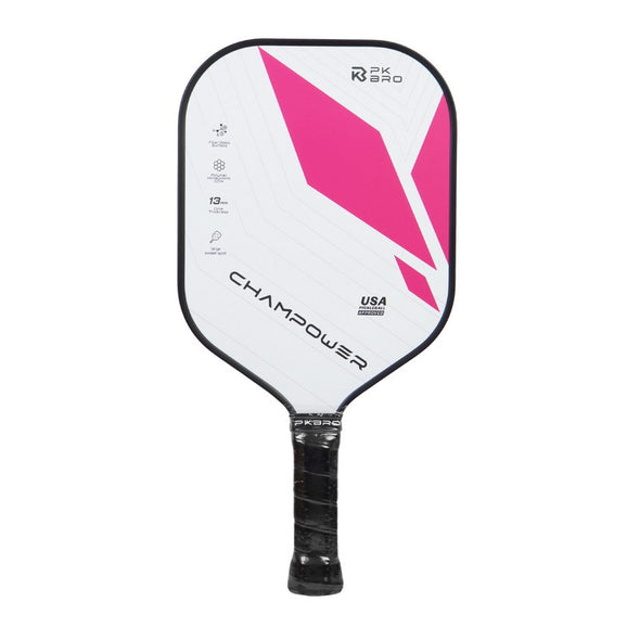 PKBRO Pickleball Paddle Set PK113