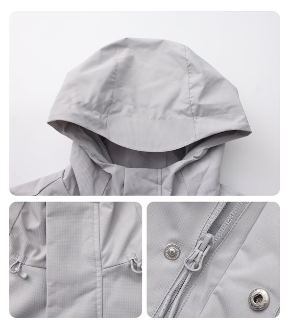 YONEX Men’s Jacket 1900225BCR