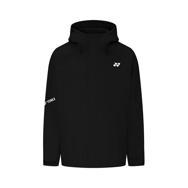 YONEX Men's Jacket 1900225BCR – e78shop