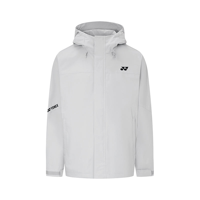 YONEX Men's Jacket 1900225BCR – e78shop