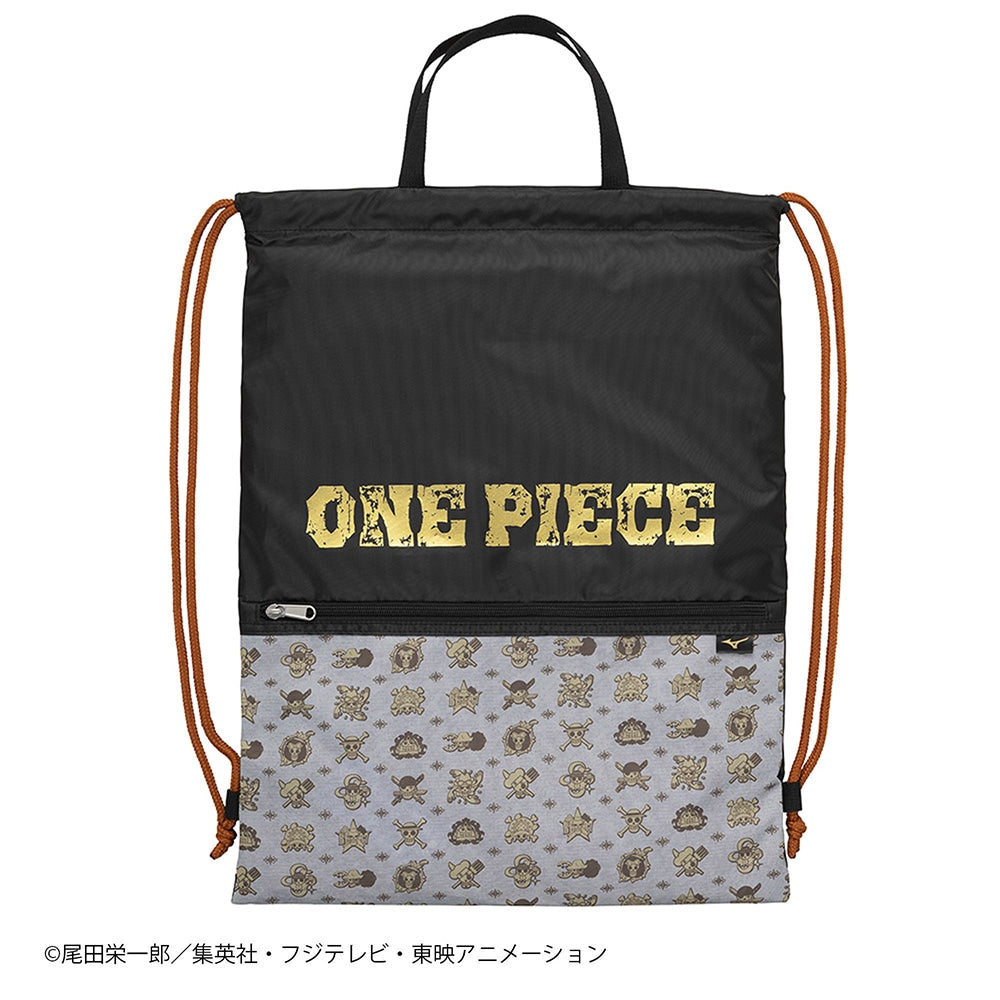 Mizuno x ONE PIECE Multi Backpack 1FJYB827 – e78shop