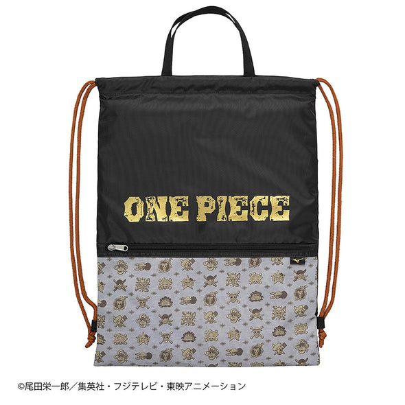 Mizuno x ONE PIECE Multi Backpack 1FJYB827