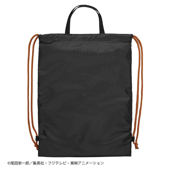 Mizuno x ONE PIECE Multi Backpack 1FJYB827