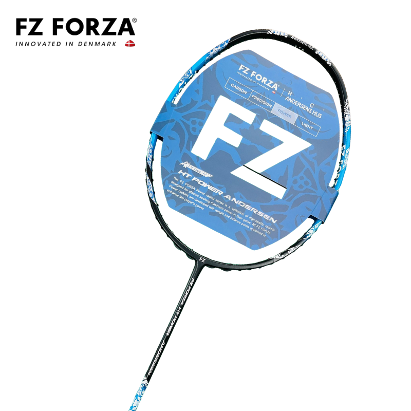 FZ FORZA HT POWER ANDERSEN – e78shop