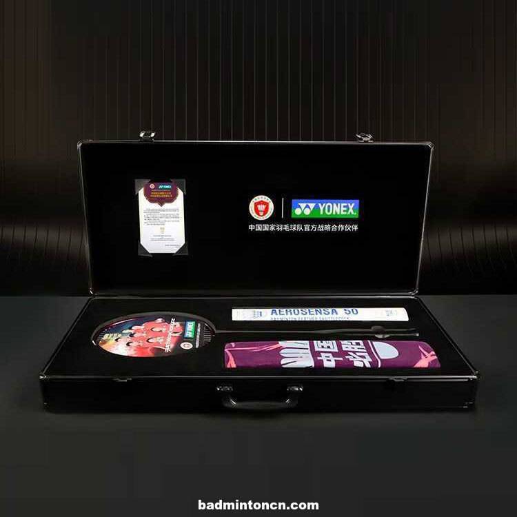 Astrox 100zz China win limited color gift box – e78shop
