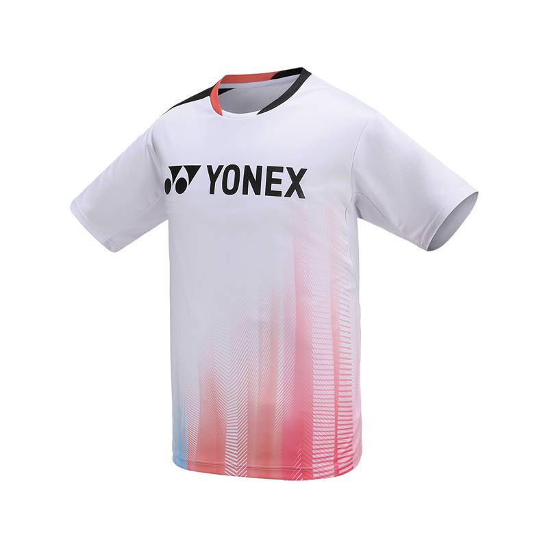 YONEX Men's Game T-shirt 110263BCR – e78shop