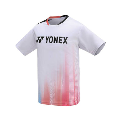 YONEX Men's Game T-shirt 110263BCR - e78shop