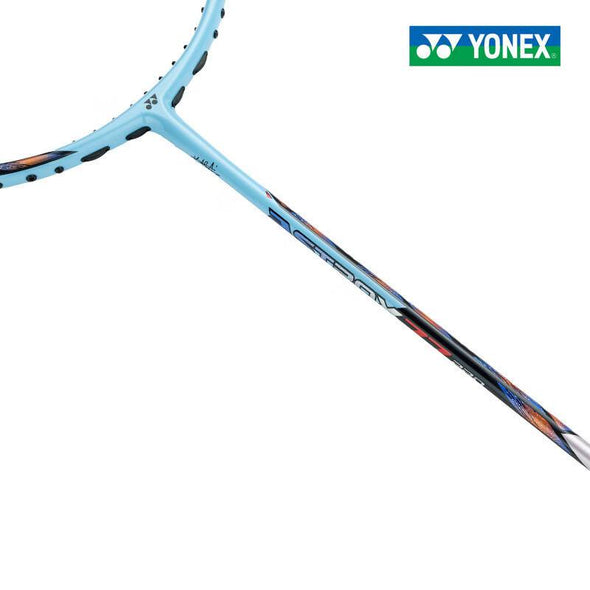 ASTROX 77 PRO 2024 Chinese Team Model Sky Color