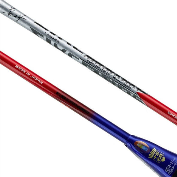 ARCSABER 11 PRO Chinese Team Navy/Red
