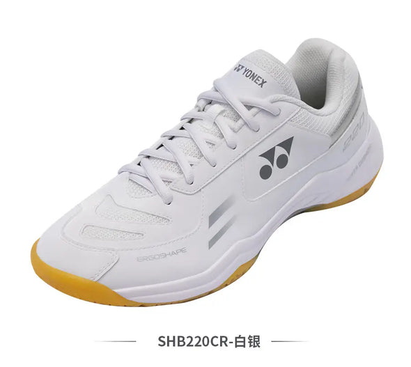 POWER CUSHION 220 SHB220CR 白色/銀色