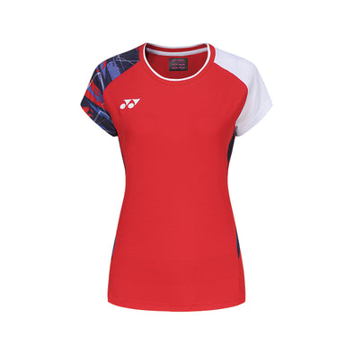YONEX 2024 Women's Game shirt 20776CR