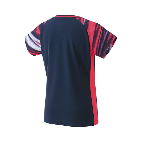 YONEX Women's Game Shirt 20778EX