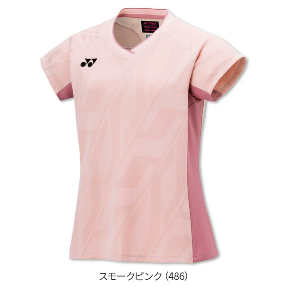 YONEX Women's Game Shirt 20844