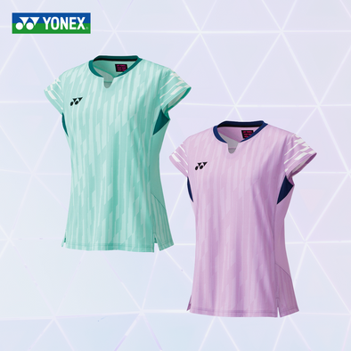 YONEX 女子比賽球衣 20860YX