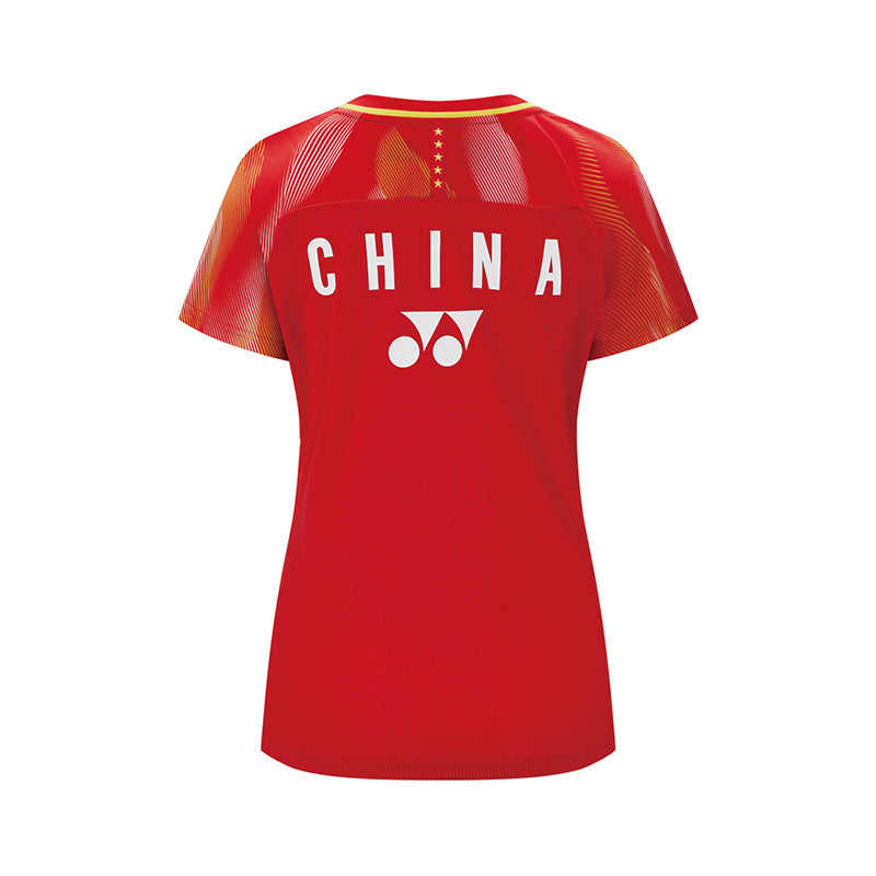 よっち YONEX Women's Game shirt 20964YX – e78shop