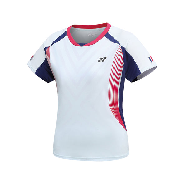 YONEX Women's Game T-shirt 210053BCR - e78shop
