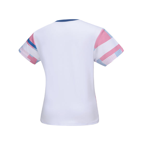 YONEX 2024 Women's Game shirt 210134BCR