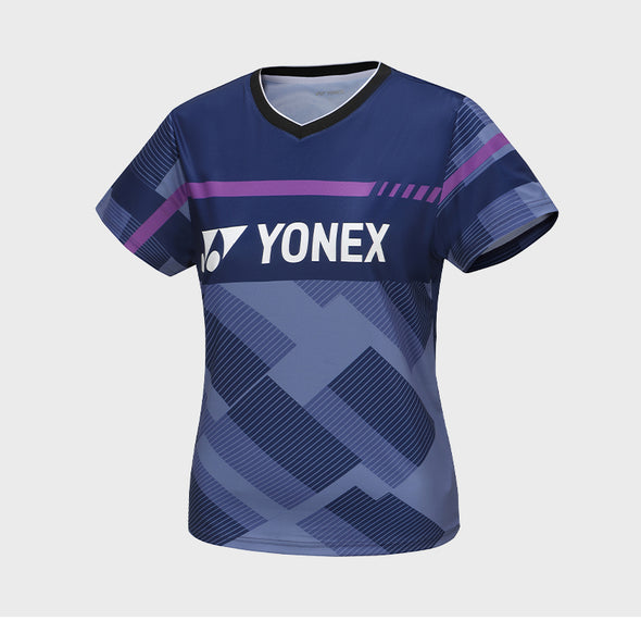 YONEX 2024 Women's Game shirt 210134BCR
